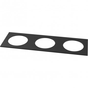 Аксессуар для встраиваемого светильника MAYTONI KAPPELL DLA040-04B Аксессуар для встраиваемого светильника MAYTONI KAPPELL DLA040-04B