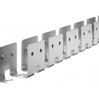 Алюминиевый профиль MAYTONI для гибкого неона 12x6мм 1м 20072