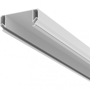 Алюминиевый профиль MAYTONI ALM-9940-SC-W-2M ниши скрытого монтажа в натяжной потолок 99x140