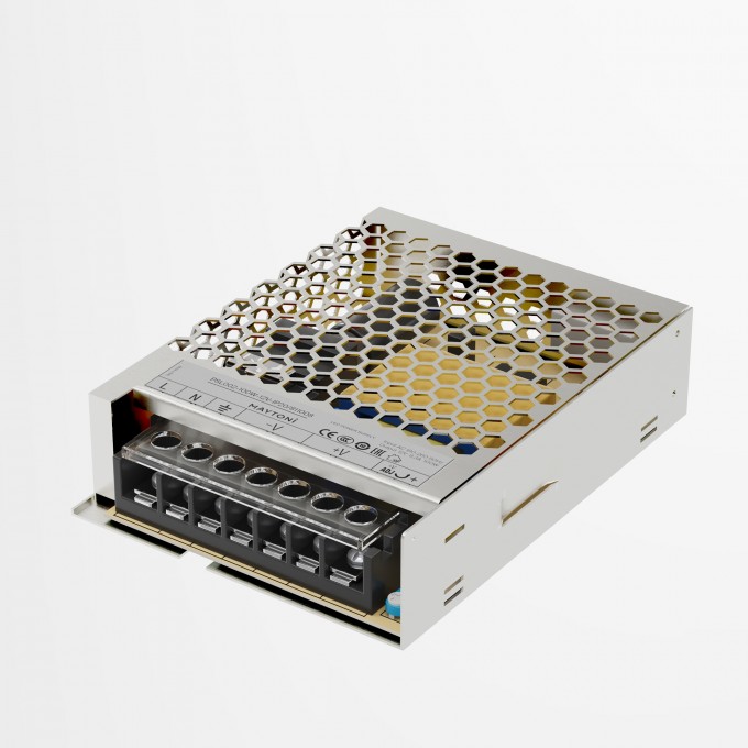 Блок питания 12V 100W MAYTONI 811008