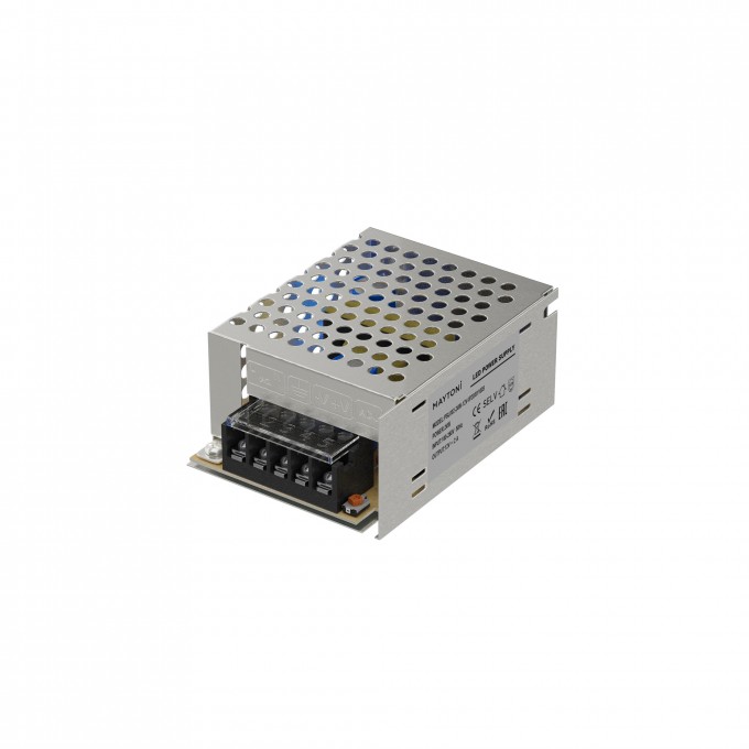 Блок питания 12V 24W MAYTONI 811005