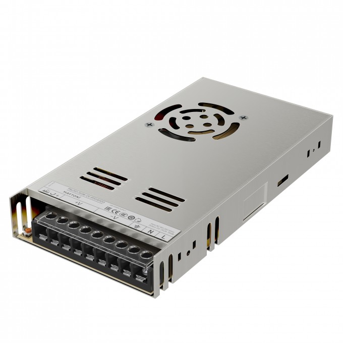 Блок питания 12V 350W MAYTONI 811013