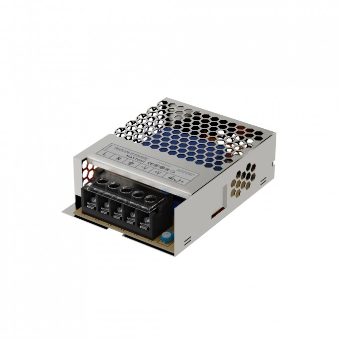 Блок питания 12V 60W MAYTONI 811007