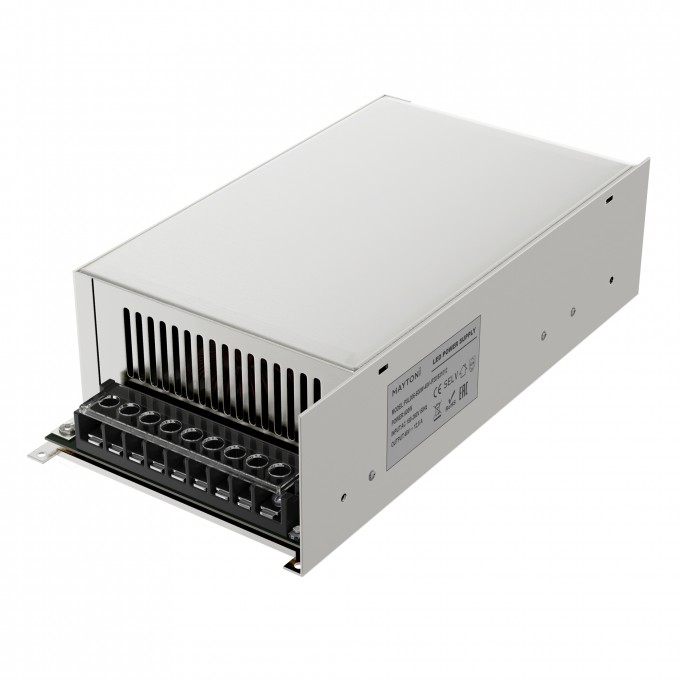 Блок питания 48V 600W MAYTONI 831012