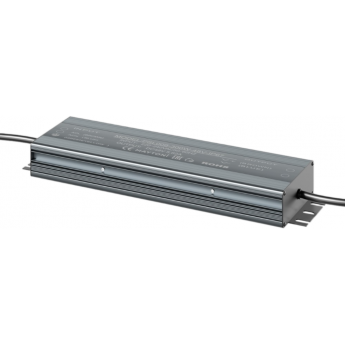 Блок питания MAYTONI PSL008-300W-48V-IP67 48В 300Вт IP67 PSL008 Блок питания MAYTONI PSL008-300W-48V-IP67 48В 300Вт IP67 PSL008