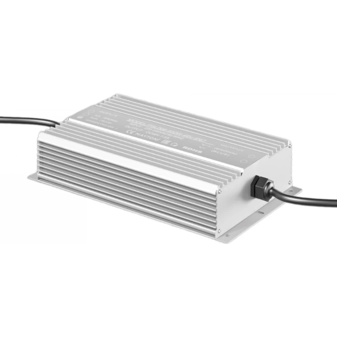 Блок питания MAYTONI 48В 400Вт IP67 PSL008 PSL008-400W-48V-IP67 Блок питания MAYTONI 48В 400Вт IP67 PSL008 PSL008-400W-48V-IP67