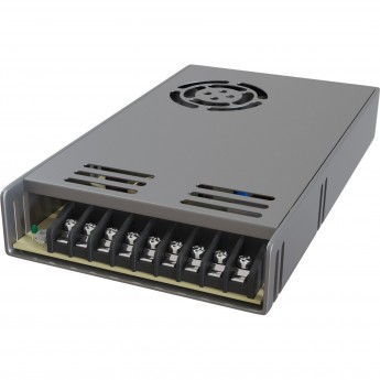 Блок питания MAYTONI MEAN WELL LRS-350-48 Блок питания MAYTONI MEAN WELL LRS-350-48