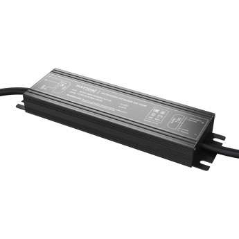 Блок питания MAYTONI PSI001 12В 100Вт IP67 020206 черный