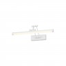 Бра MAYTONI LUSTER MIR268WL-L3W3K