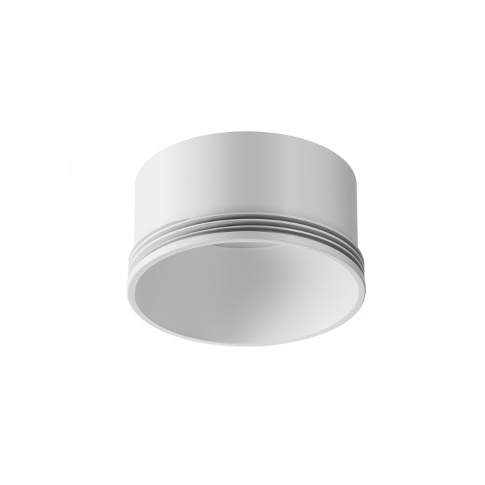 Декоративное кольцо MAYTONI для Focus Led 5Вт RingS-5-W Декоративное кольцо MAYTONI для Focus Led 5Вт RingS-5-W