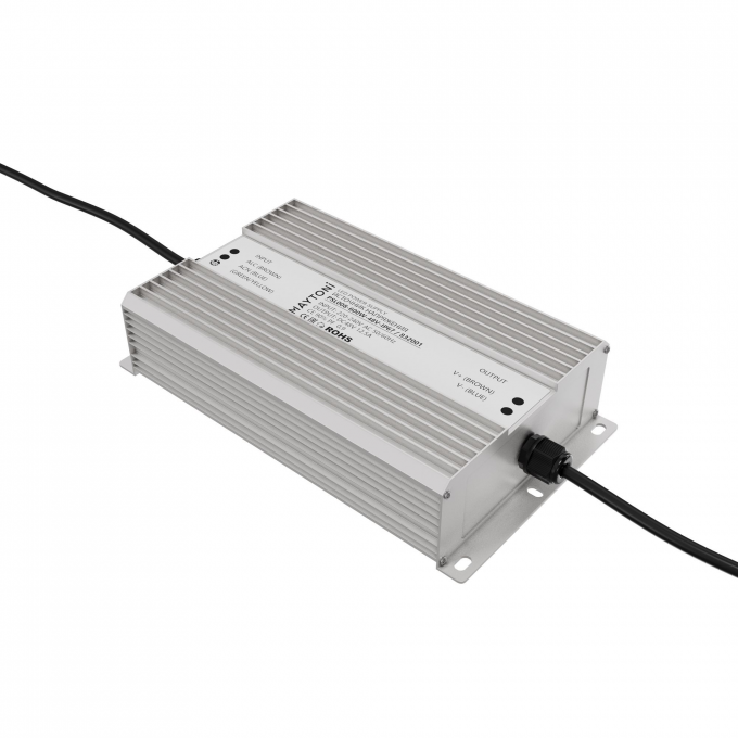 Источник напряжения MAYTONI PSL008 48В 600Вт IP67 832001