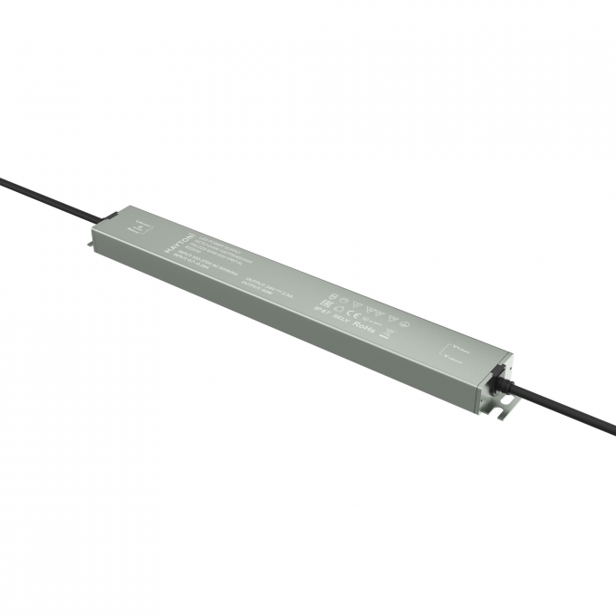 Источник напряжения MAYTONI PSL023 24В 60Вт IP 67 822010