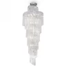 Каскадная люстра MAYTONI LOUIS белые RC006PL-12CH