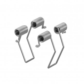 Комплект креплений (4шт) для профиля 632007 MAYTONI LED STRIP 642002