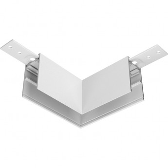 Коннектор угловой MAYTONI EXILITY TRA034HCL-41W накладной белый