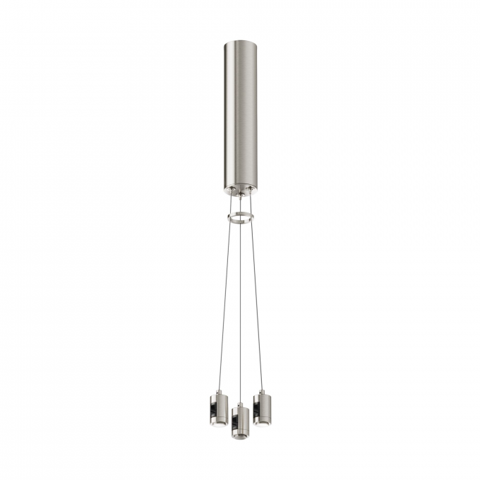 Крепление для трековой системы MAYTONI FLARITY TRA154SW-BB-R-PT Крепление для трековой системы MAYTONI FLARITY TRA154SW-BB-R-PT