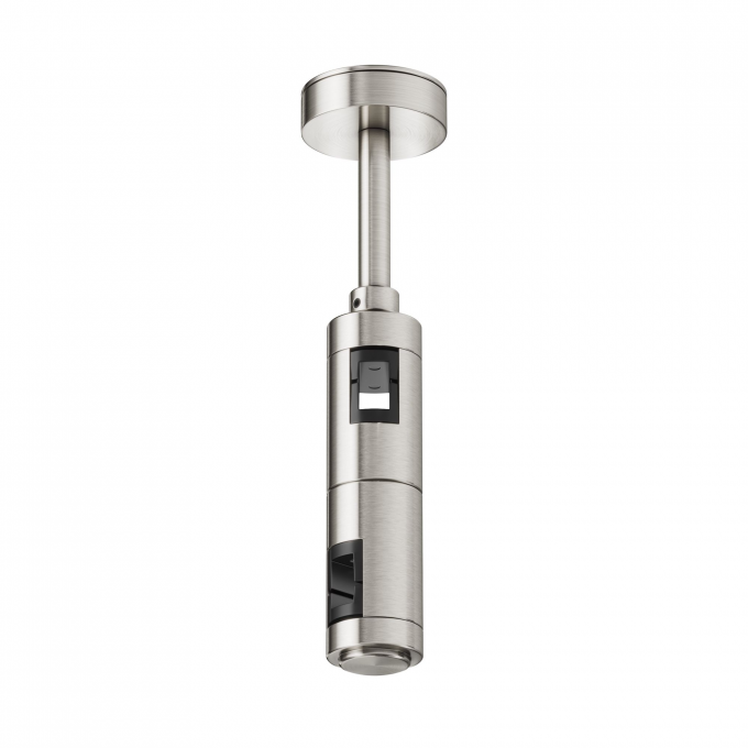Крепление для трековой системы MAYTONI FLARITY TRA156C-D1-PT