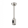 Крепление для трековой системы MAYTONI FLARITY TRA156C-SL1-PT