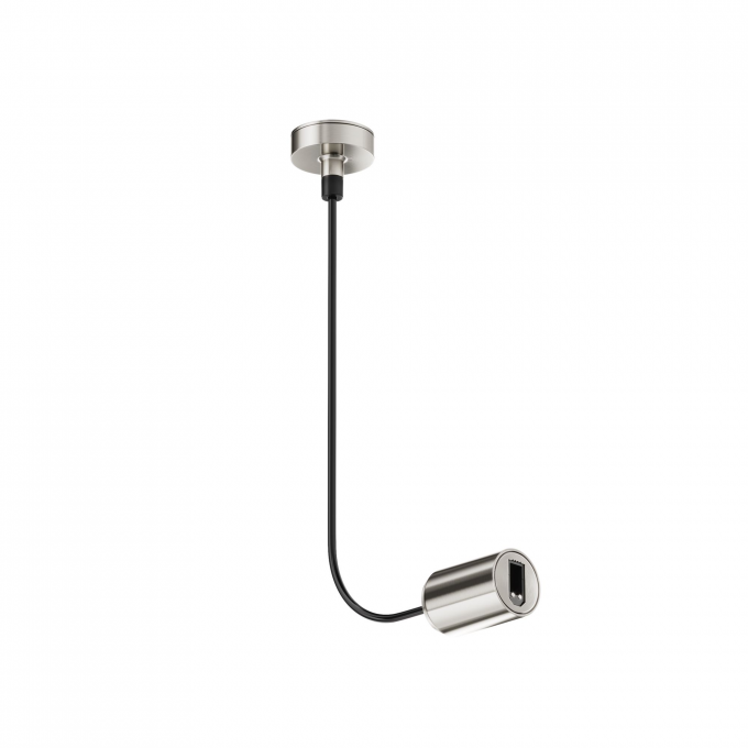 Крепление потолочное MAYTONI FLARITY TRA154C-SB1-PT Крепление потолочное MAYTONI FLARITY TRA154C-SB1-PT