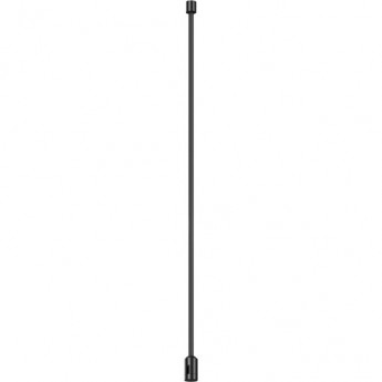 Крепление потолочное MAYTONI FLEXITY TRA200C-L740-11B 740 мм