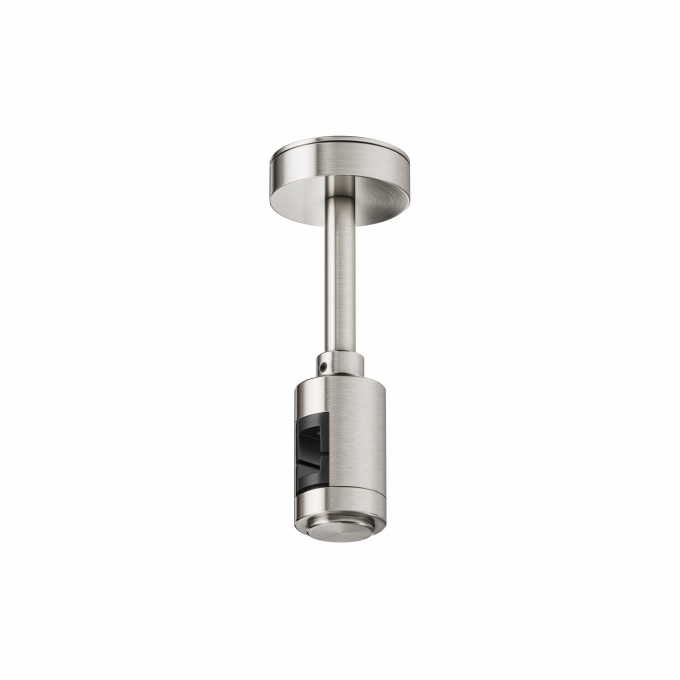 Крепление потолочное MAYTONI SHORT одинарное Flarity TRA156C-S1-PT Крепление потолочное MAYTONI SHORT одинарное Flarity TRA156C-S1-PT