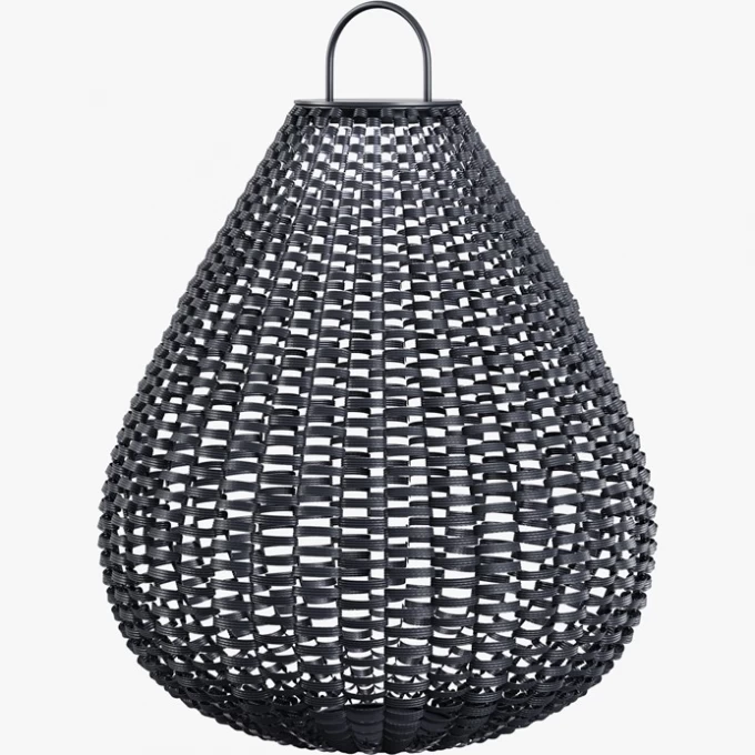 Ландшафтный светильник MAYTONI PLET OSL599FL-L5B3K1