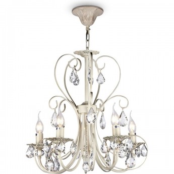 Люстра MAYTONI PRINCESS ARM270-05-R