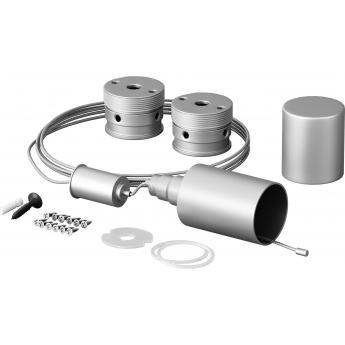 Набор для вертикального подвесного монтажа MAYTONI NEMO D18 201148