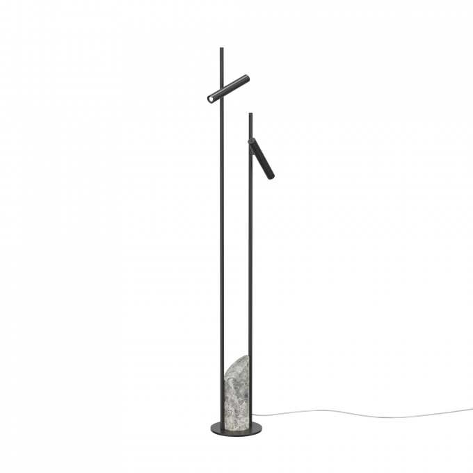 Напольный светильник MAYTONI TRUST MOD460FL-L6B3K