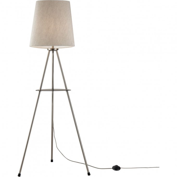 Напольный светильник (торшер) MAYTONI COMFORT MOD008FL-01N Напольный светильник (торшер) MAYTONI COMFORT MOD008FL-01N