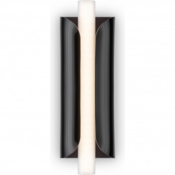 Настенный светильник (бра) MAYTONI INTERSTELLAR серый
