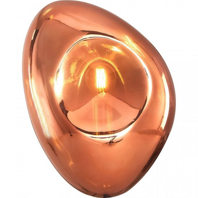 Настенный светильник (бра) MAYTONI MABELL медь MOD306WL-01C