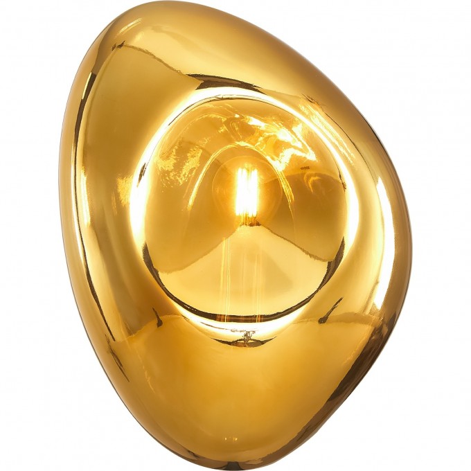 Настенный светильник (бра) MAYTONI MABELL золото MOD306WL-01G