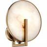 Настенный светильник (бра) MAYTONI MARMO золото MOD099WL-01G2