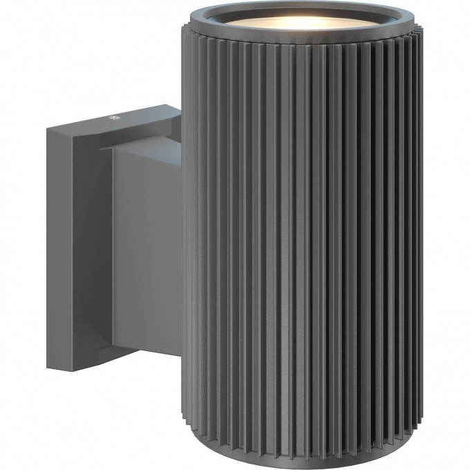 Настенный светильник (бра) MAYTONI RANDO серый O419WL-01GR