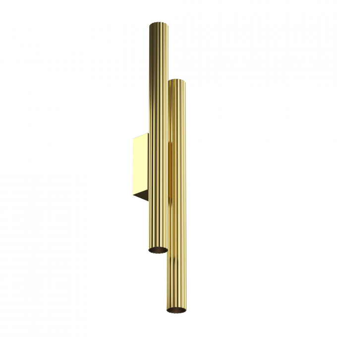 Настенный светильник MAYTONI CALIPSO C082WL-24W2.7K-BS