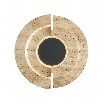 Настенный светильник MAYTONI DAYLIGHT MOD462WL-L10BG3K Настенный светильник MAYTONI DAYLIGHT MOD462WL-L10BG3K