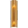 Настенный светильник MAYTONI GIOIA золото P011WL-02G