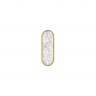 Настенный светильник MAYTONI PERLAMOUR MOD429WL-L15BSK