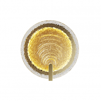 Настенный светильник MAYTONI REGATTA MOD481WL-L8BS3K Настенный светильник MAYTONI REGATTA MOD481WL-L8BS3K