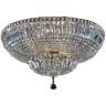Подвесная люстра MAYTONI BASFOR DIA100-CL-16-G