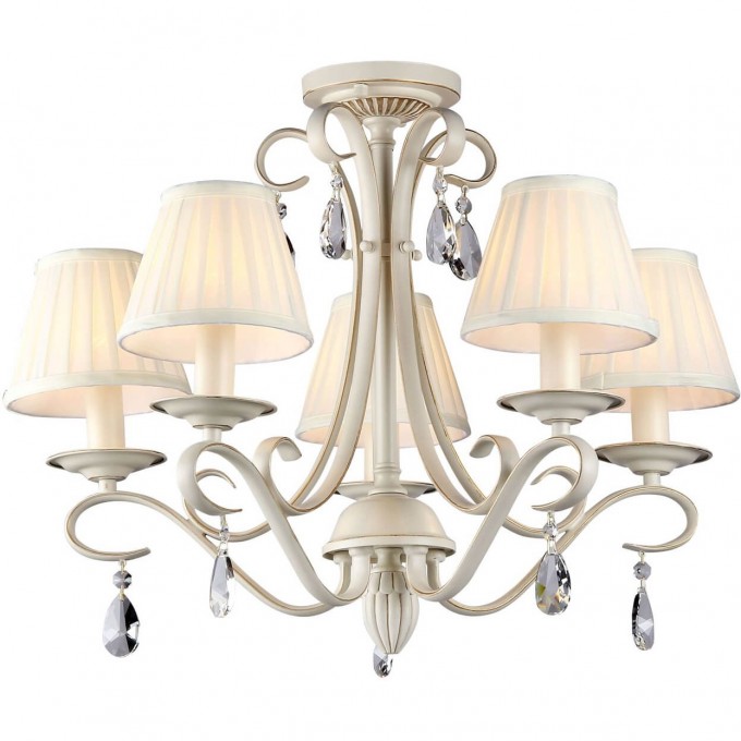 Подвесная люстра MAYTONI BRIONIA ARM172-05-G Подвесная люстра MAYTONI BRIONIA ARM172-05-G