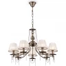 Подвесная люстра MAYTONI RAPSODI RC305-PL-07-R