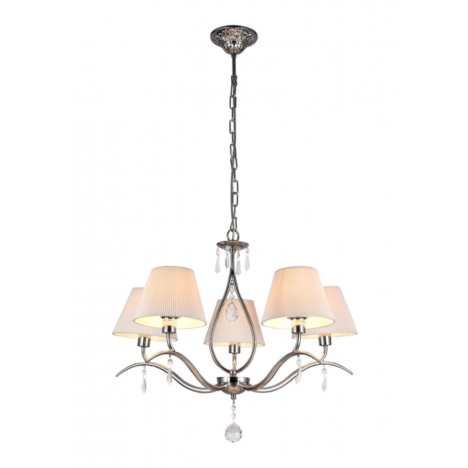 Подвесная люстра MAYTONI TALIA MOD334-PL-05-N Подвесная люстра MAYTONI TALIA MOD334-PL-05-N