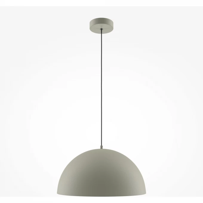 Подвесной светильник MAYTONI BASIC COLORS MOD168PL-01BG
