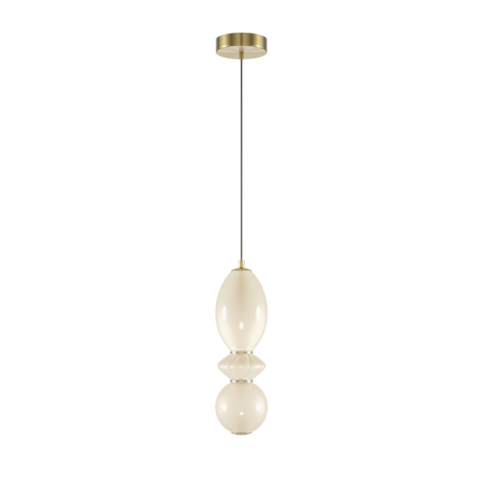 Подвесной светильник MAYTONI BROSCHE MOD362PL-L10BG3K