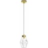 Подвесной светильник MAYTONI COCTAIL TIME жемчужное золото MOD325PL-01G