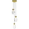 Подвесной светильник MAYTONI COCTAIL TIME жемчужное золото MOD325PL-03G