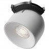 Подвесной светильник MAYTONI CUP PARITY 4000K 12Вт 36° белый TR124B-12W4K-M-W