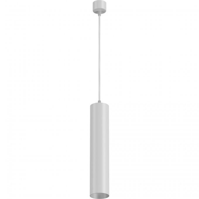 Подвесной светильник MAYTONI FOCUS белый P075PL-01W